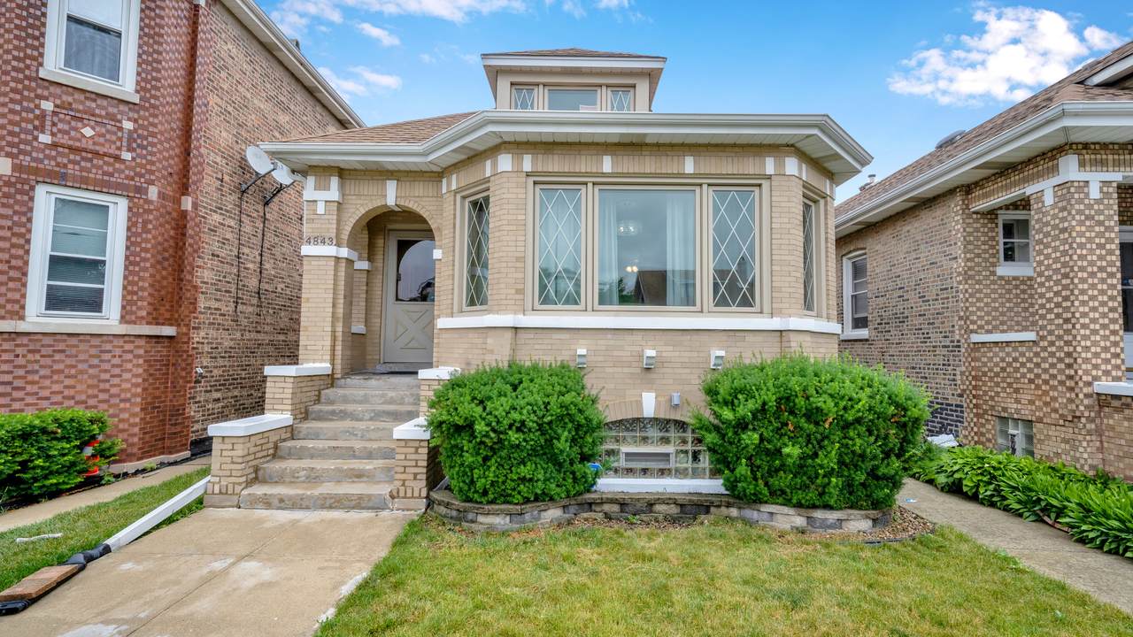 4843 Keeler Avenue - Photo 1