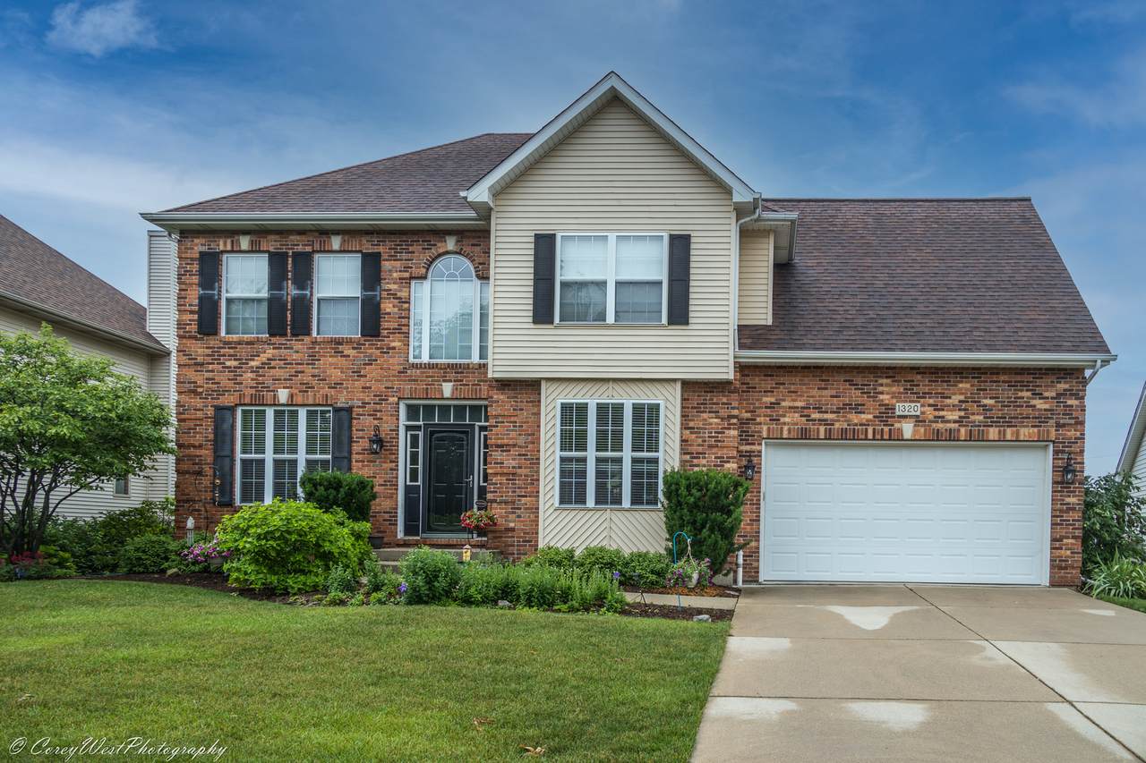 1320 Camden Court - Photo 1