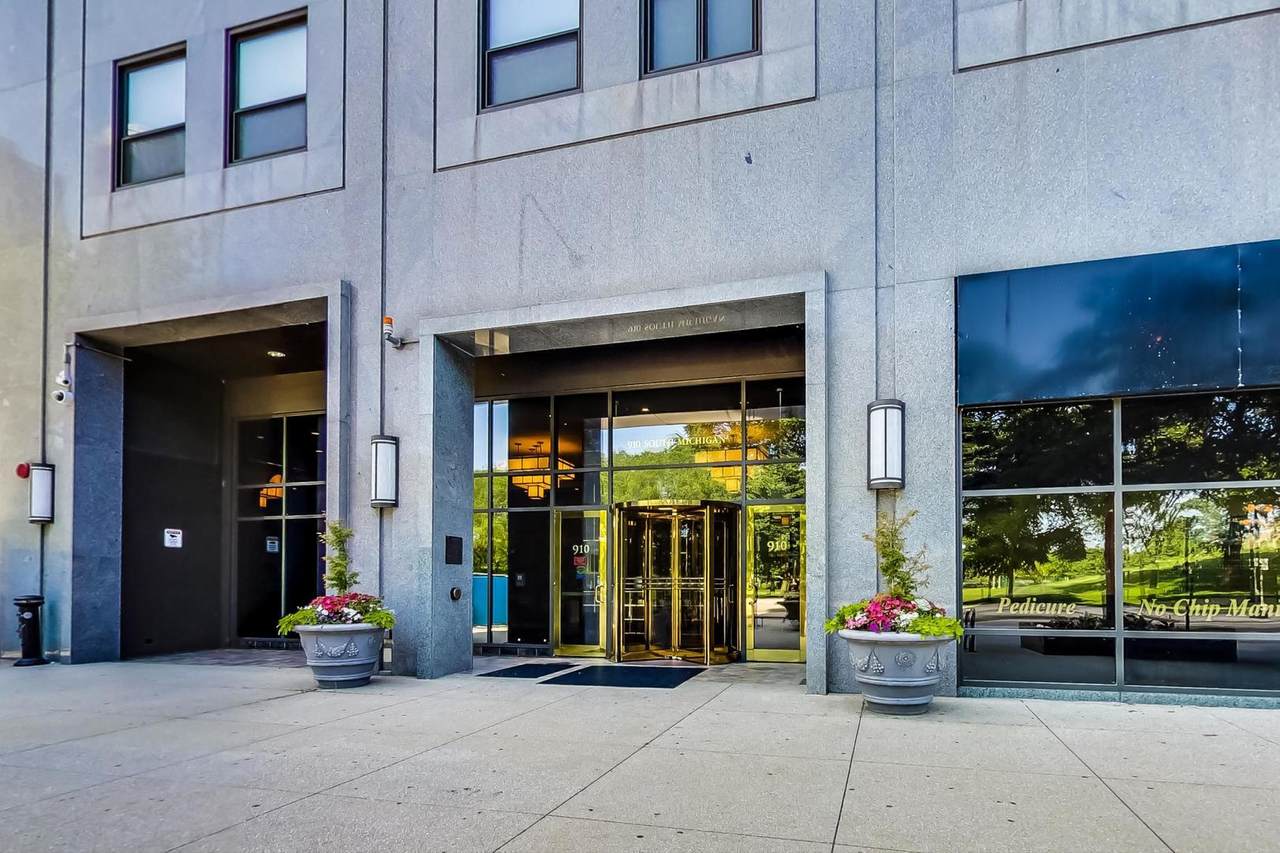 910 Michigan Avenue - Photo 1