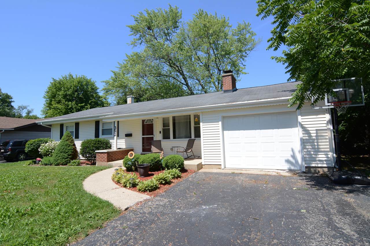 382 Keith Avenue - Photo 1