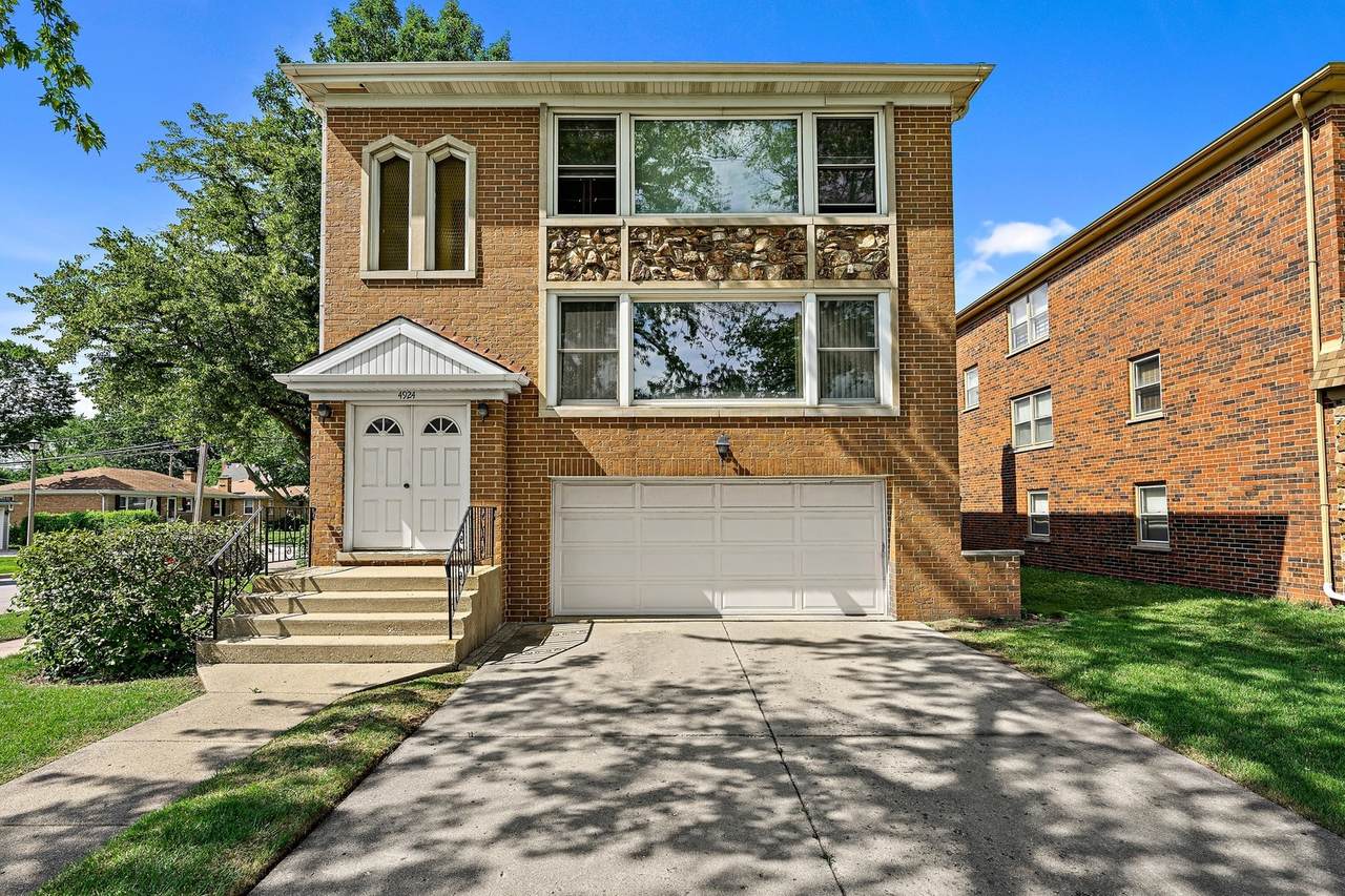 4924 Old Orchard Road - Photo 1