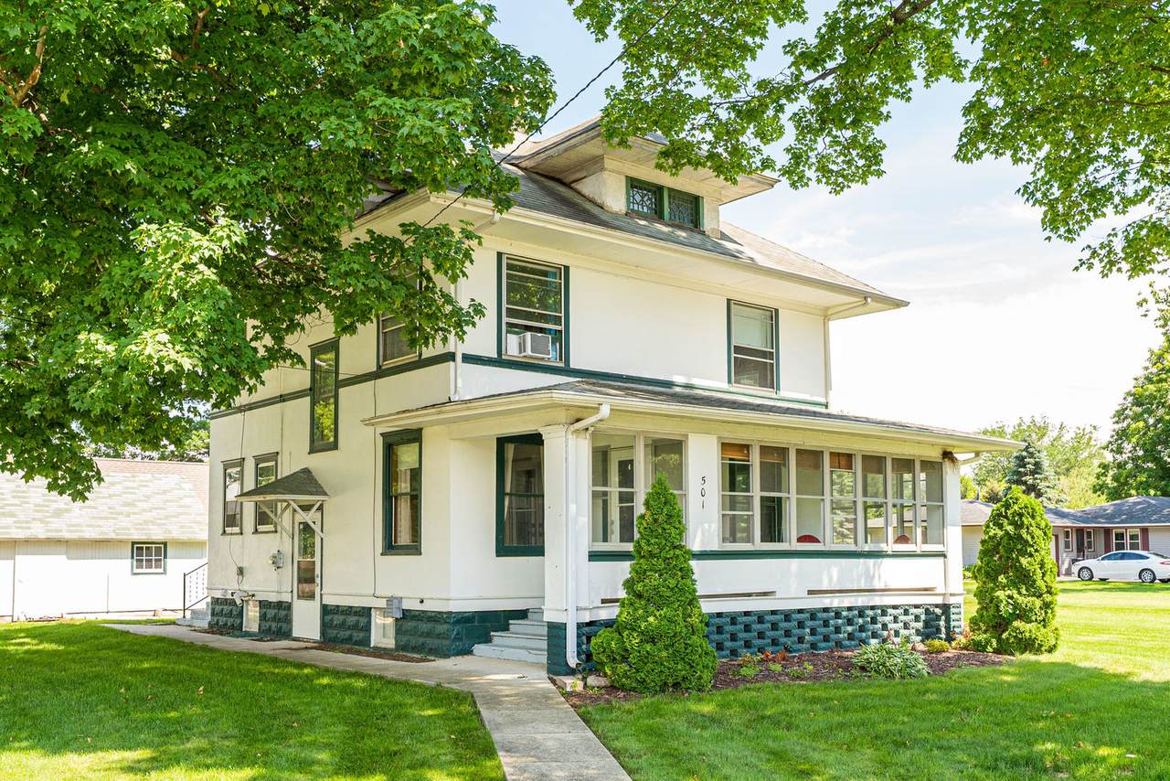 501 Third Street - Photo 1