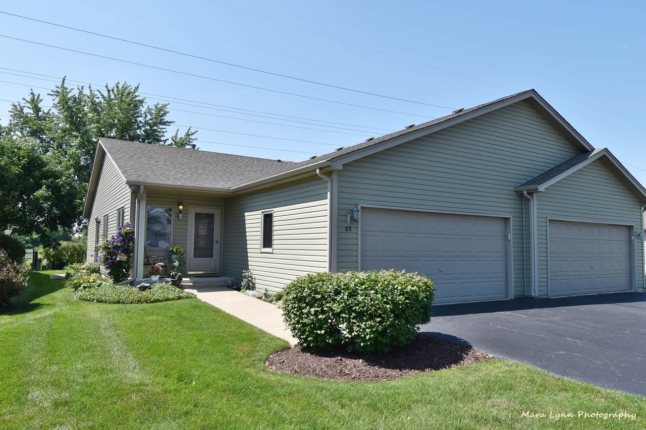 68 Walnut Drive - Photo 1