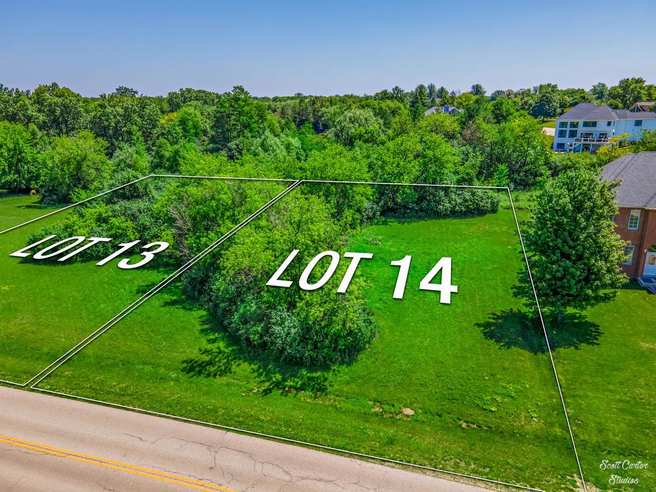 Lot 14 Redtail Drive - Photo 1