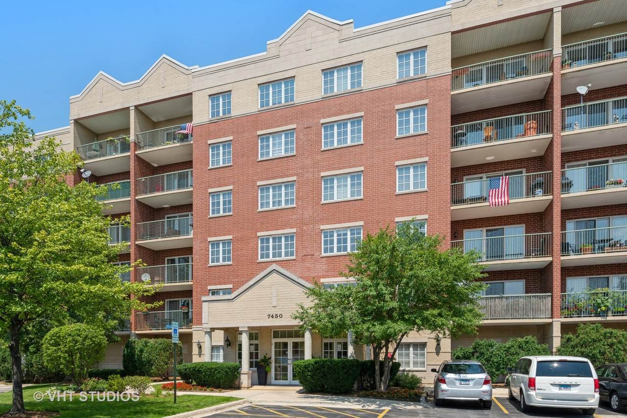7450 Lincoln Avenue - Photo 1