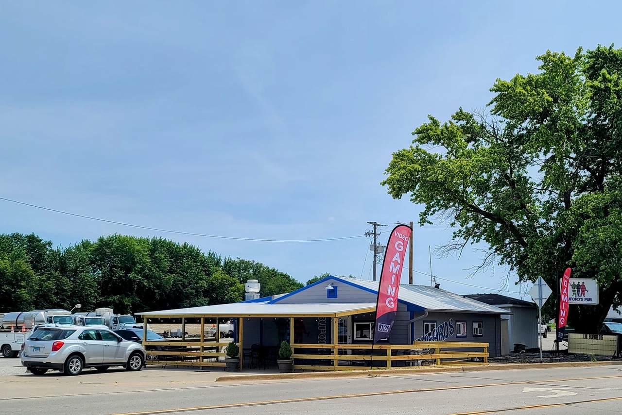102 Long Street - Photo 1