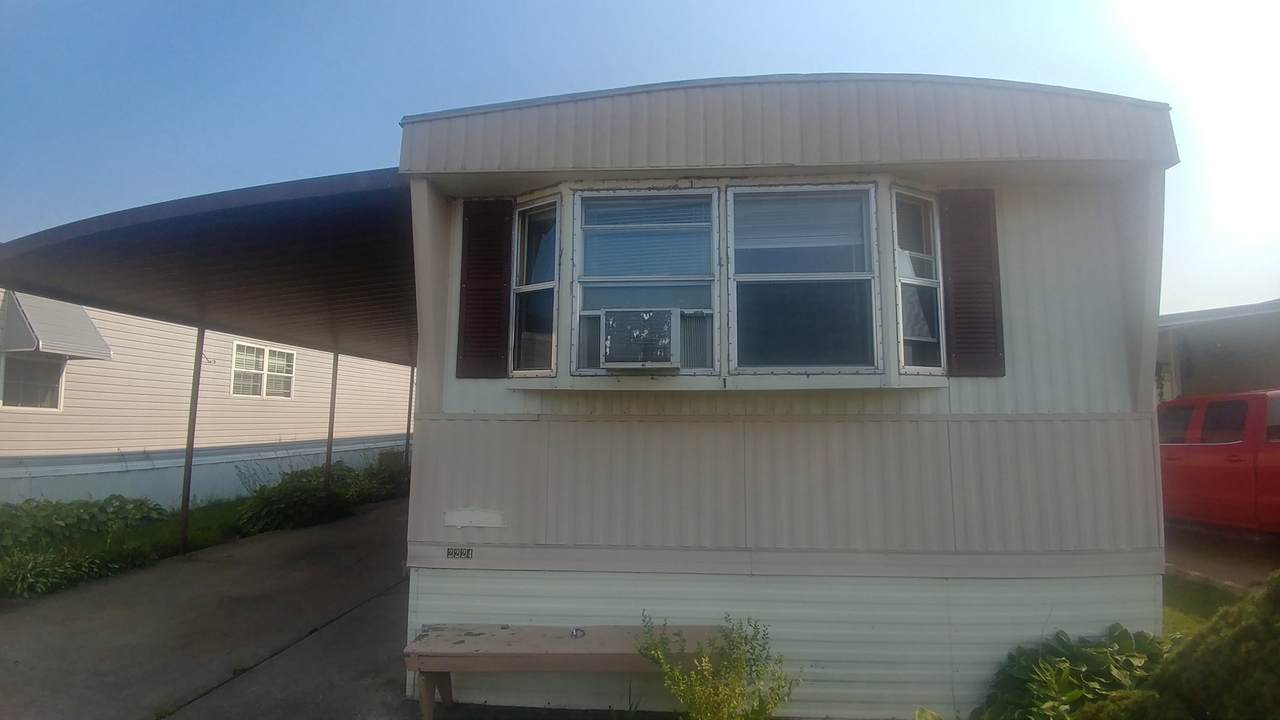8800 Harlem Avenue - Photo 1