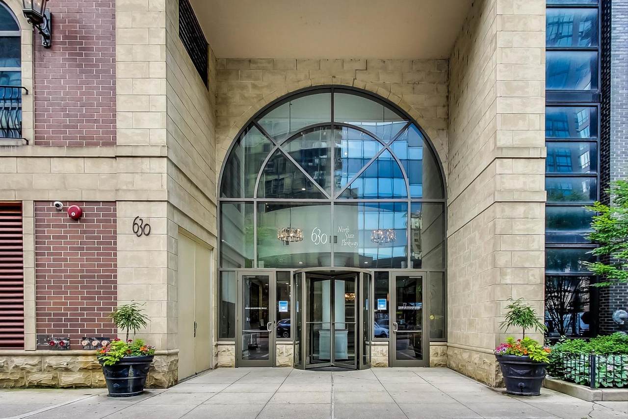630 State Street - Photo 1
