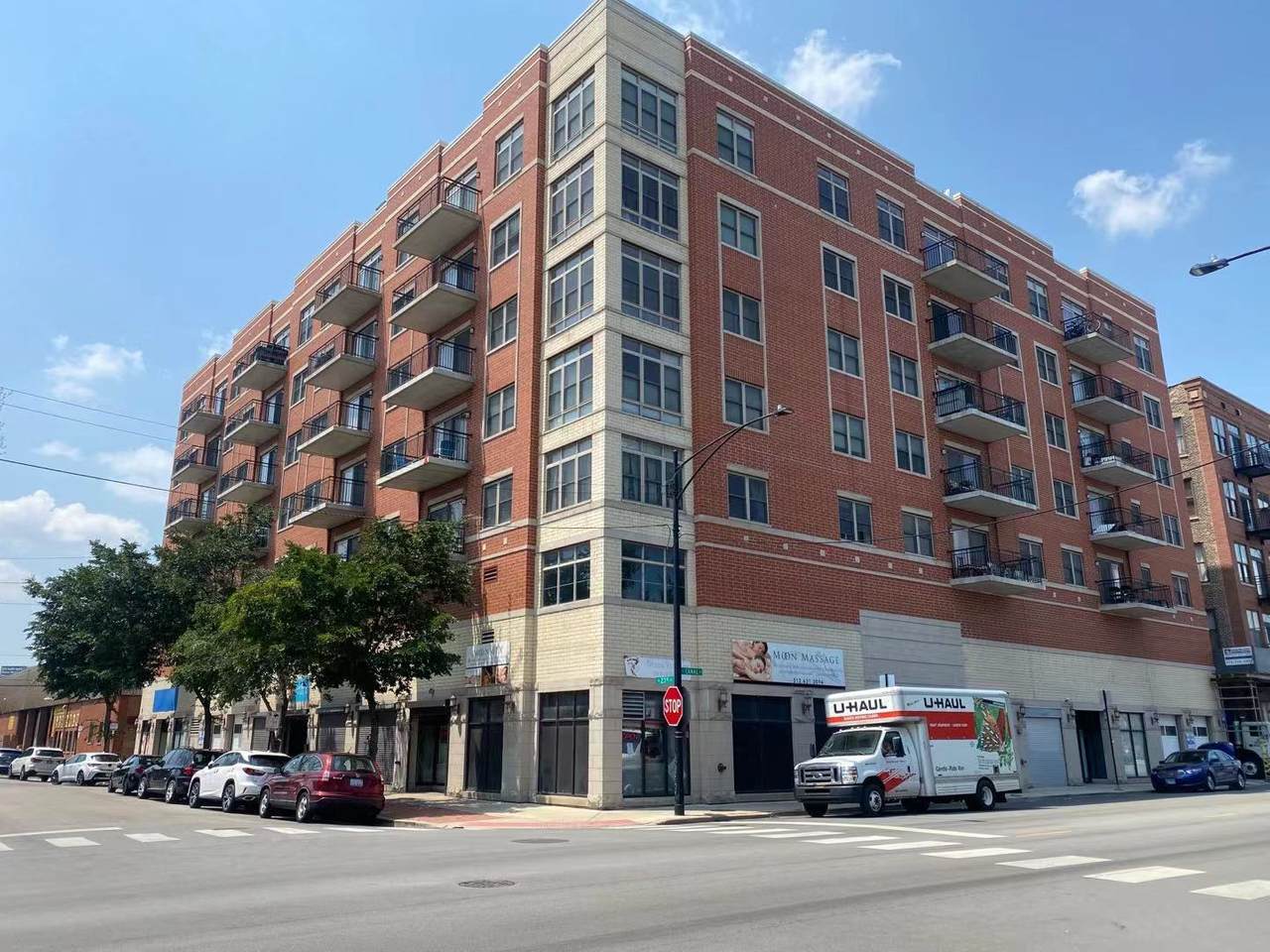2322 Canal Street - Photo 1