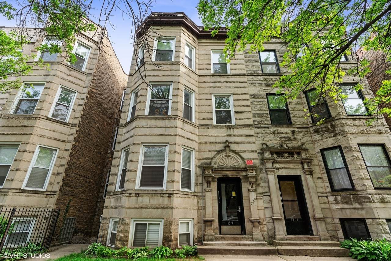 1319 Foster Avenue - Photo 1