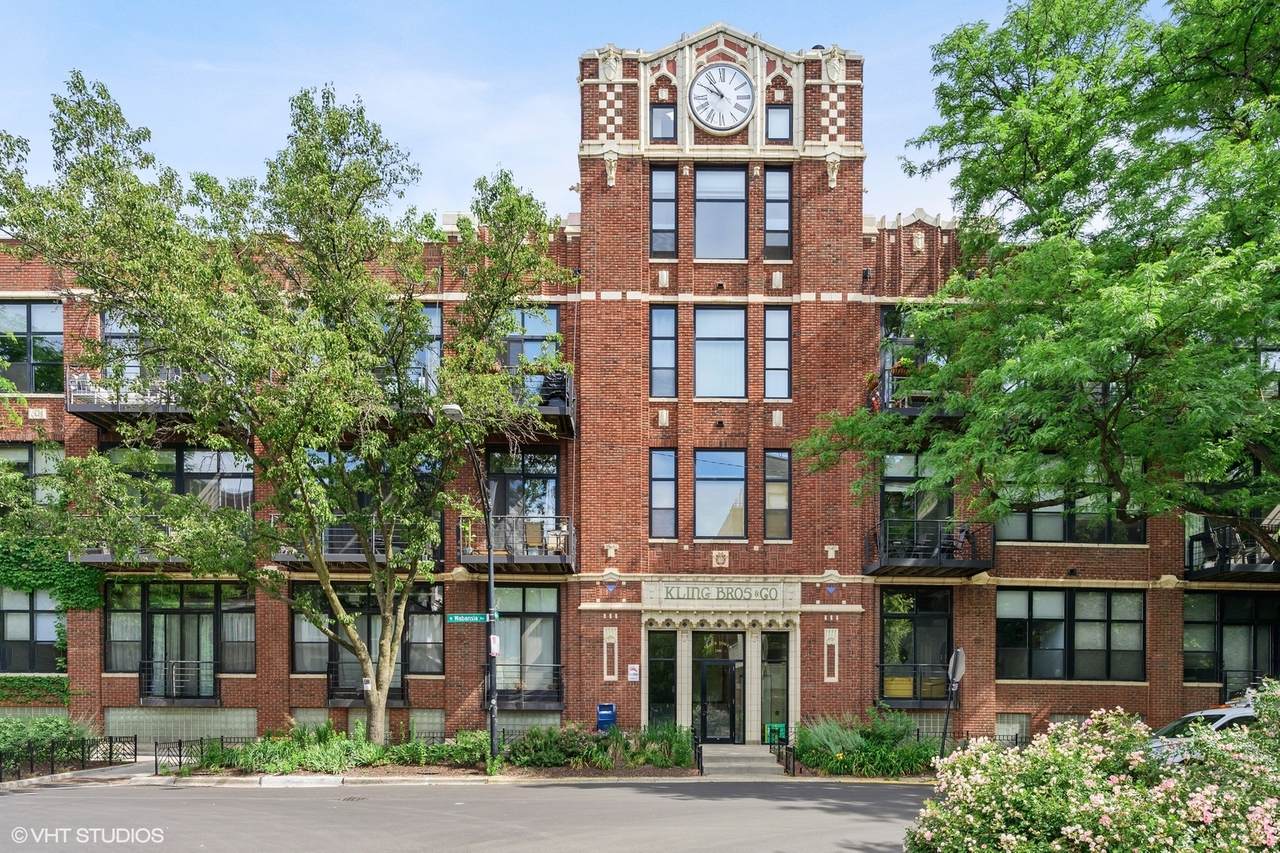 2300 Wabansia Avenue - Photo 1