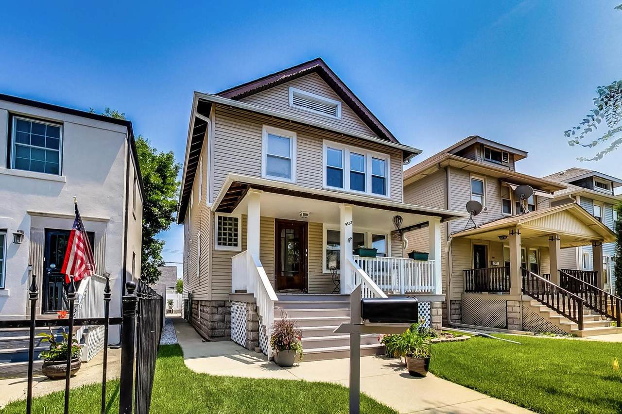 5653 Austin Avenue - Photo 1