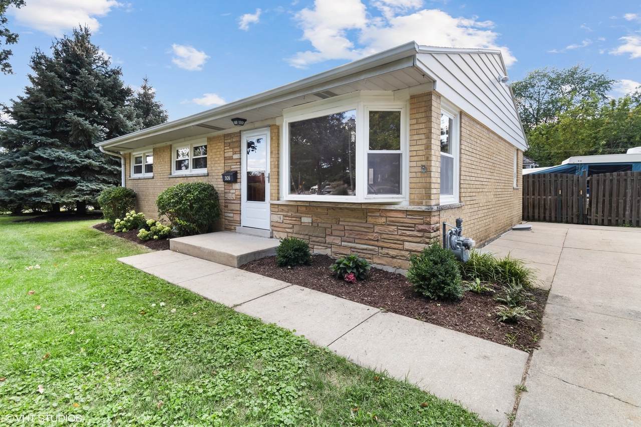 906 Poplar Avenue - Photo 1