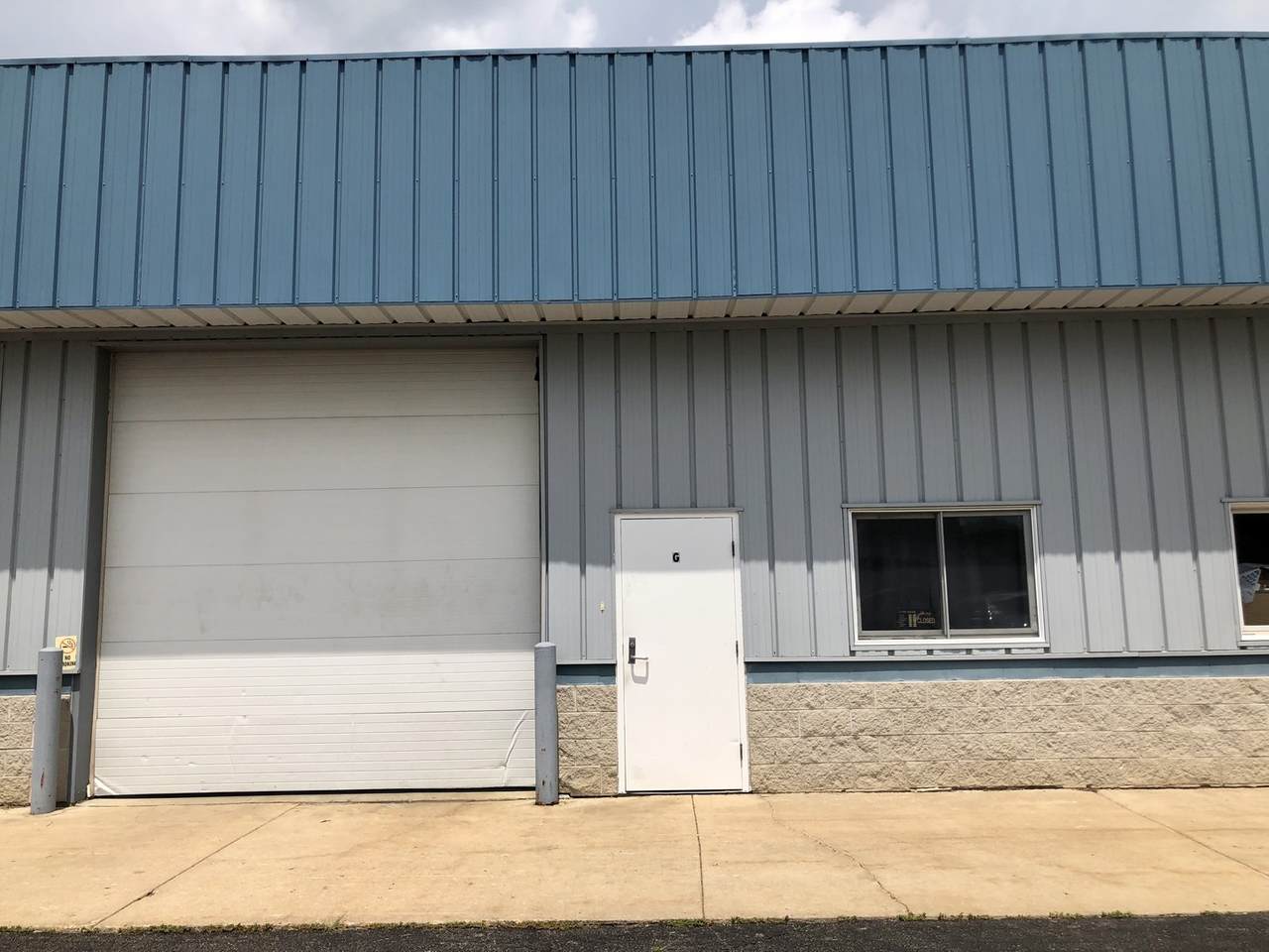 7706 Industrial Drive - Photo 1