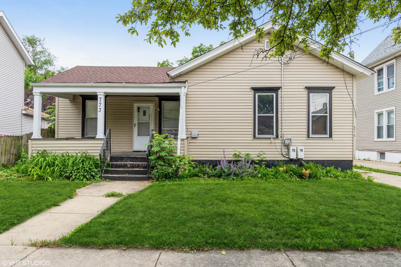 773 New York Street - Photo 1