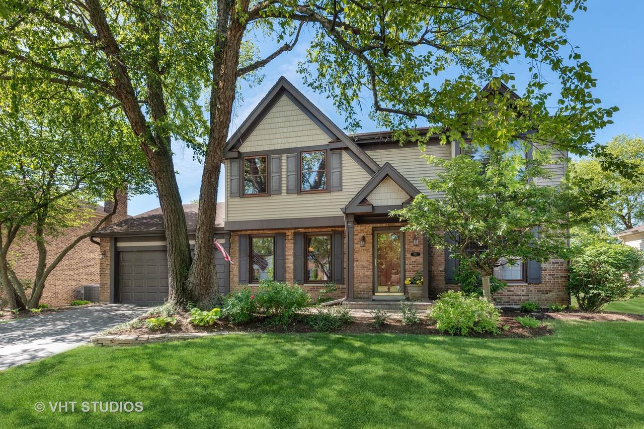 657 Revere Lane - Photo 1