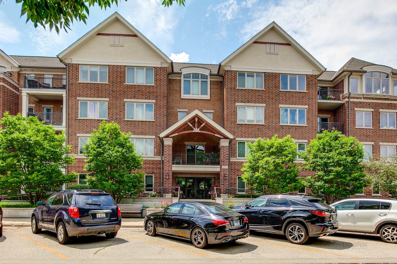 400 Village Green Parkway - Photo 1
