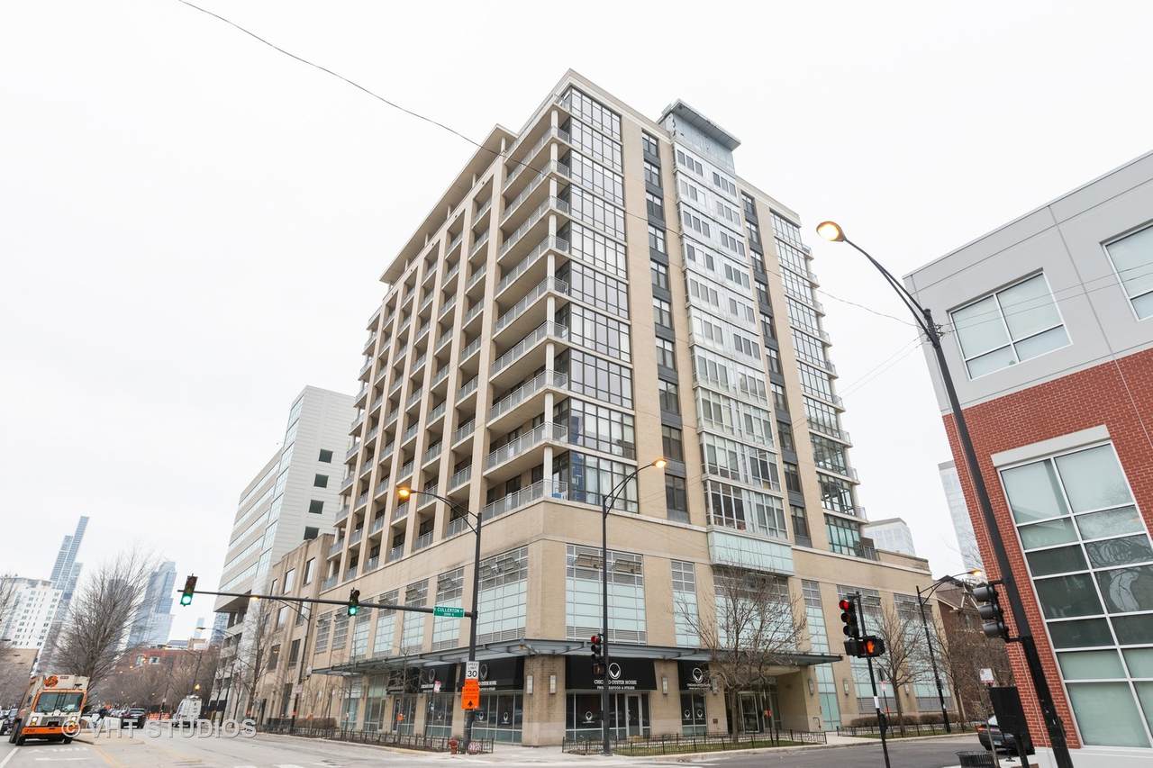 212 Cullerton Street - Photo 1