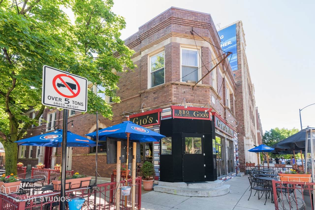 4857 Damen Avenue - Photo 1
