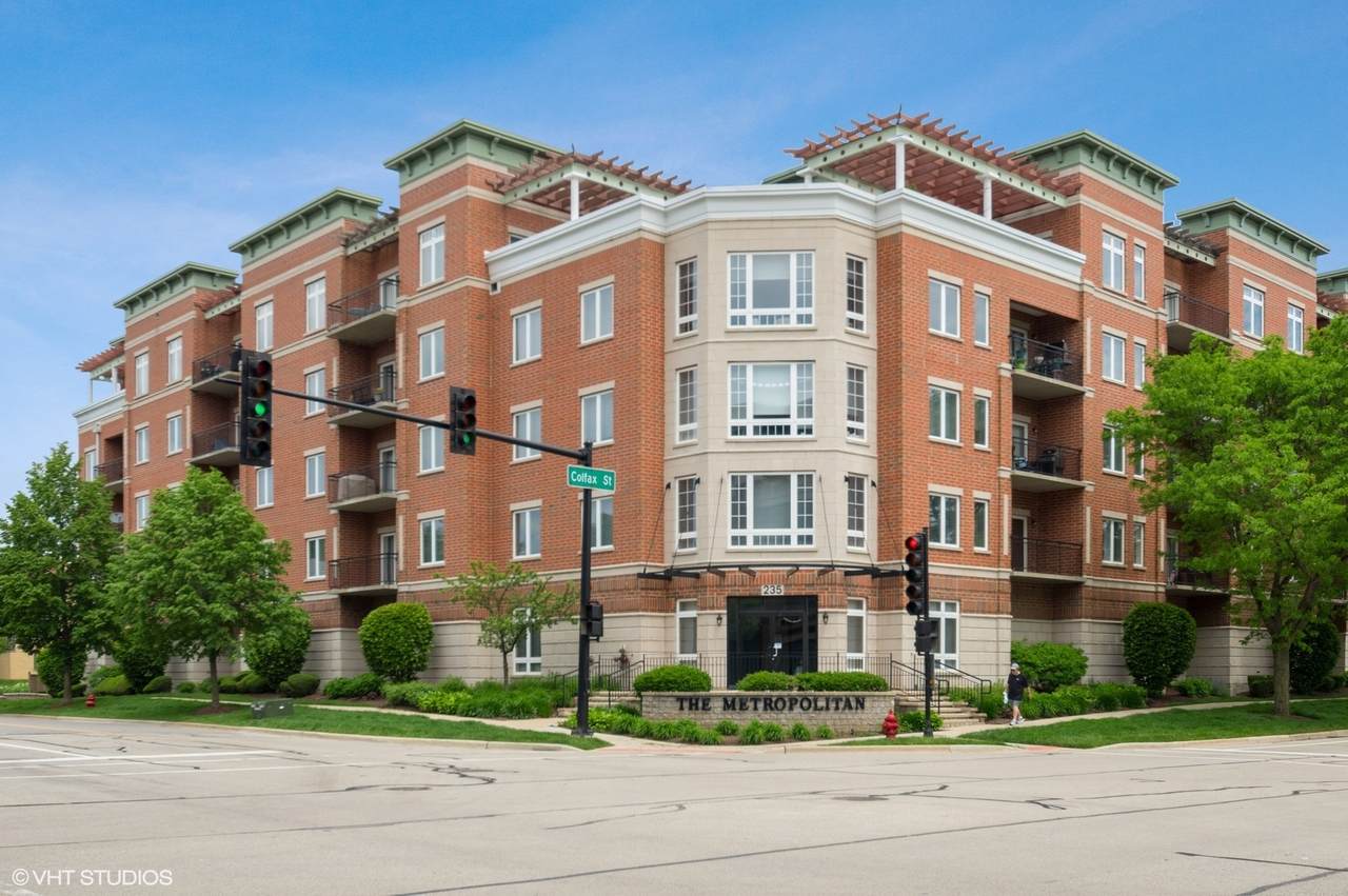 235 Smith Street - Photo 1