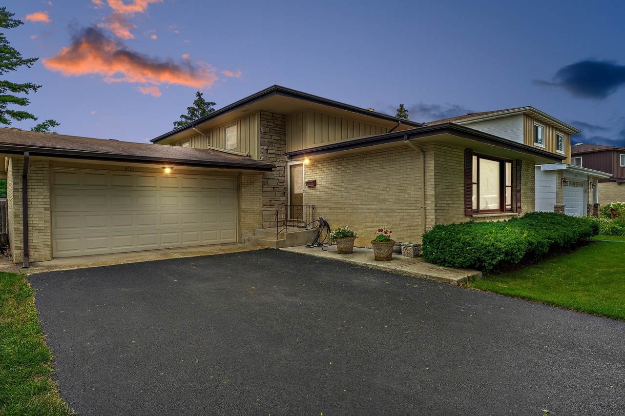 409 Pioneer Drive - Photo 1