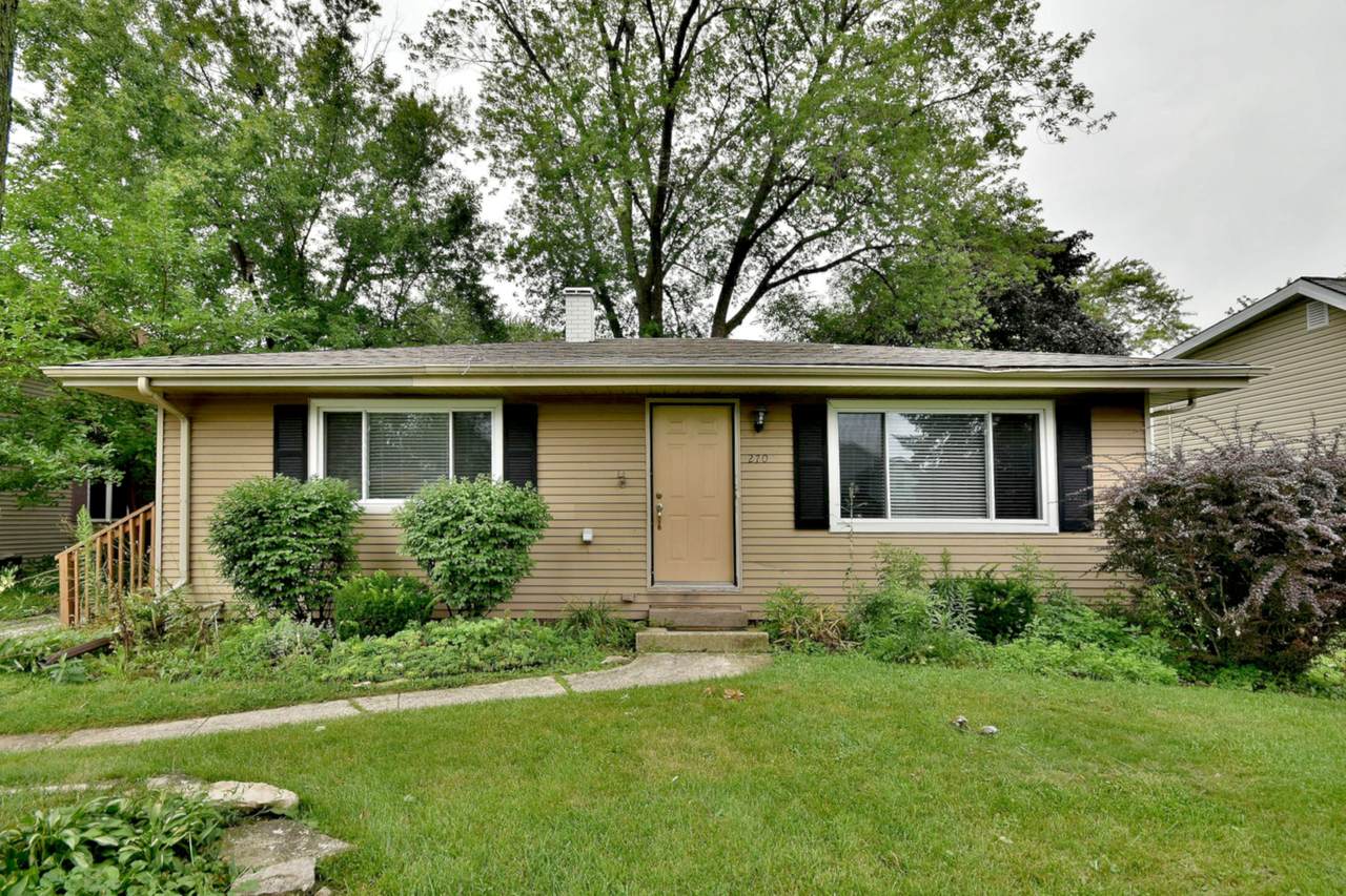 270 Fairfield Avenue - Photo 1