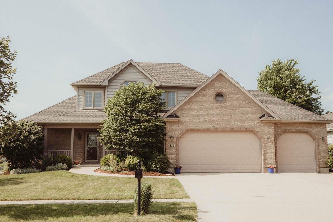 123 Alden Drive - Photo 1