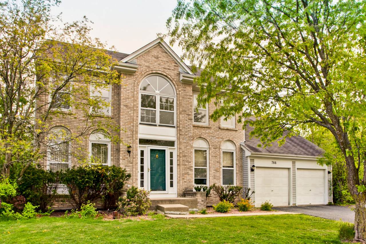 766 Williams Way - Photo 1