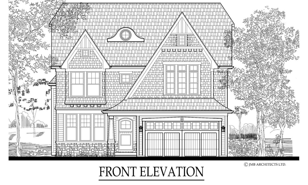 78 Elizabeth Street - Photo 1