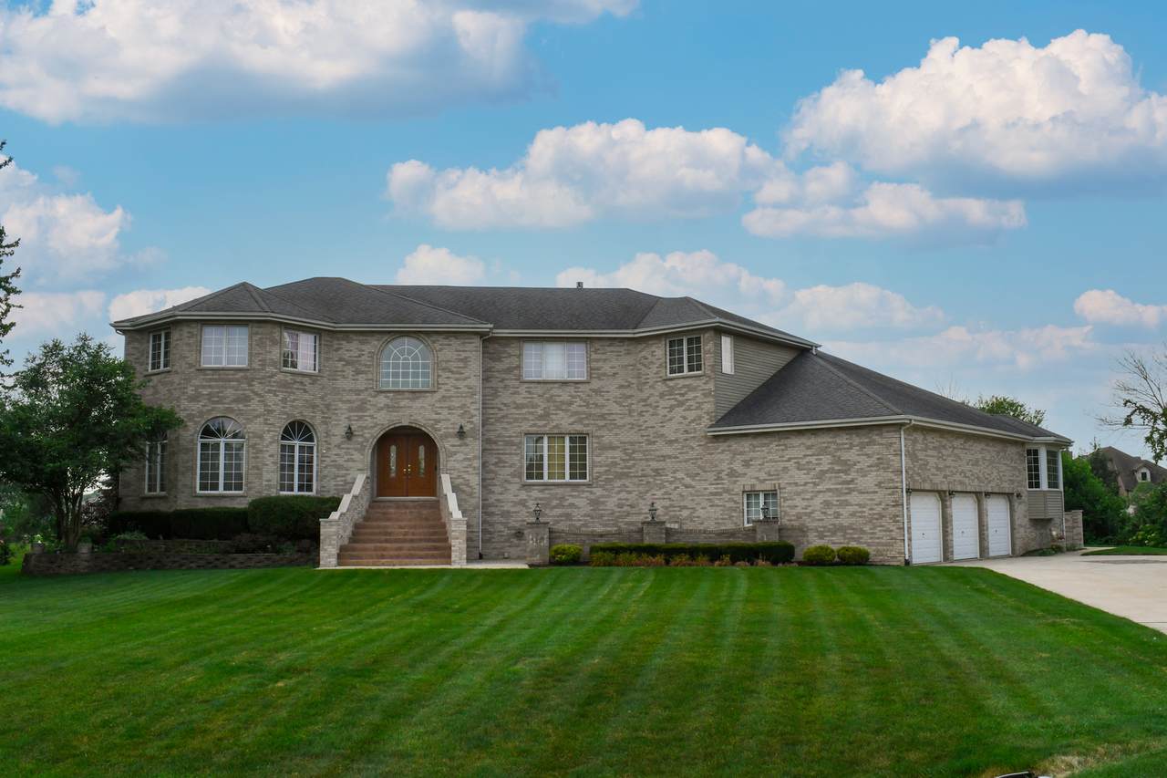 13020 Parker Road - Photo 1