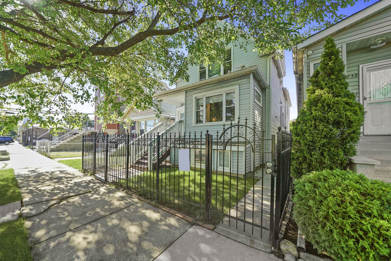4740 Patterson Avenue - Photo 1