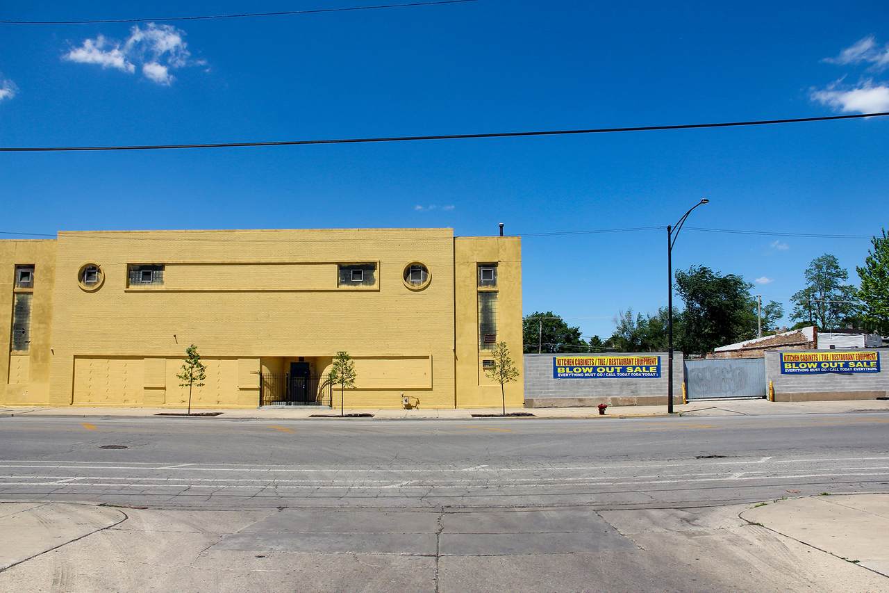 4540 Madison Street - Photo 1