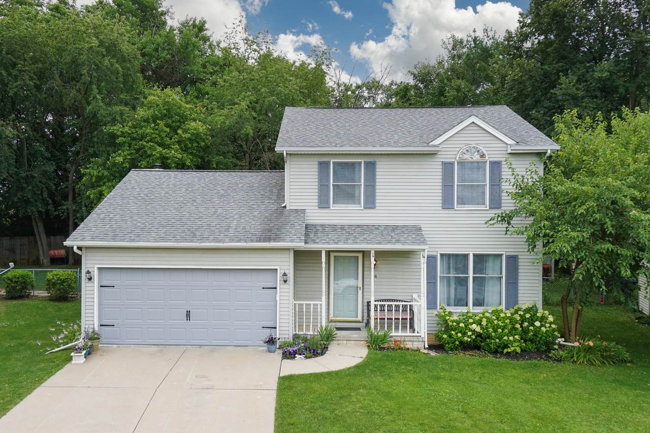 24 Edgewood Court - Photo 1
