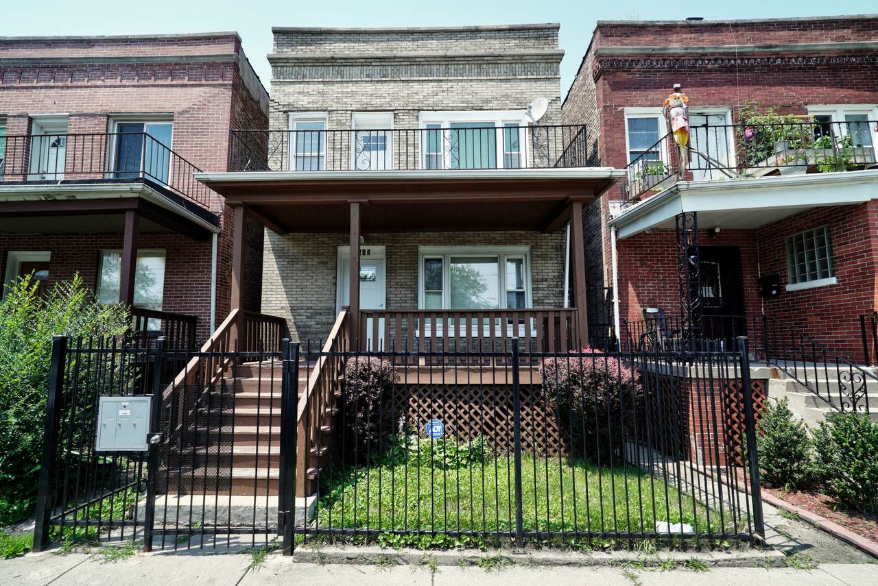 6502 Champlain Avenue - Photo 1