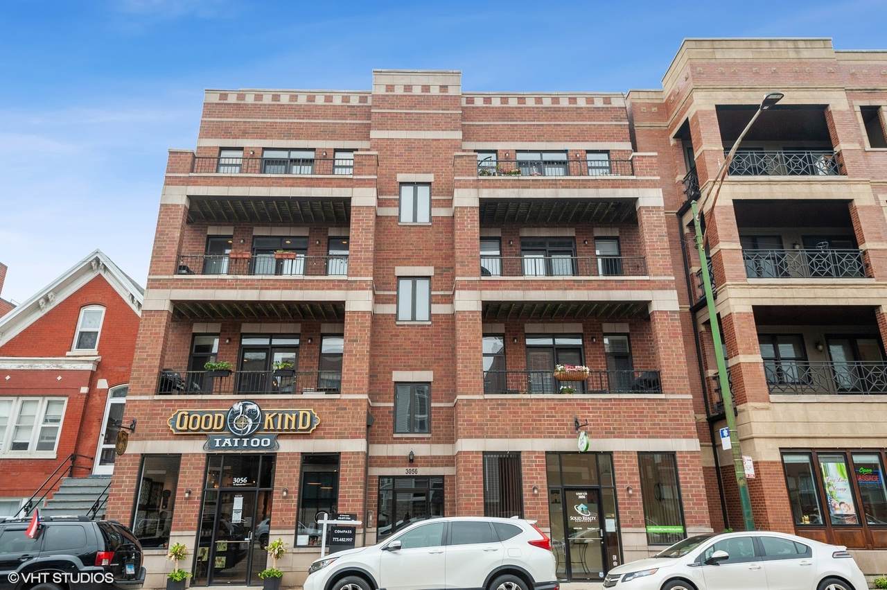 3056 Clybourn Avenue - Photo 1