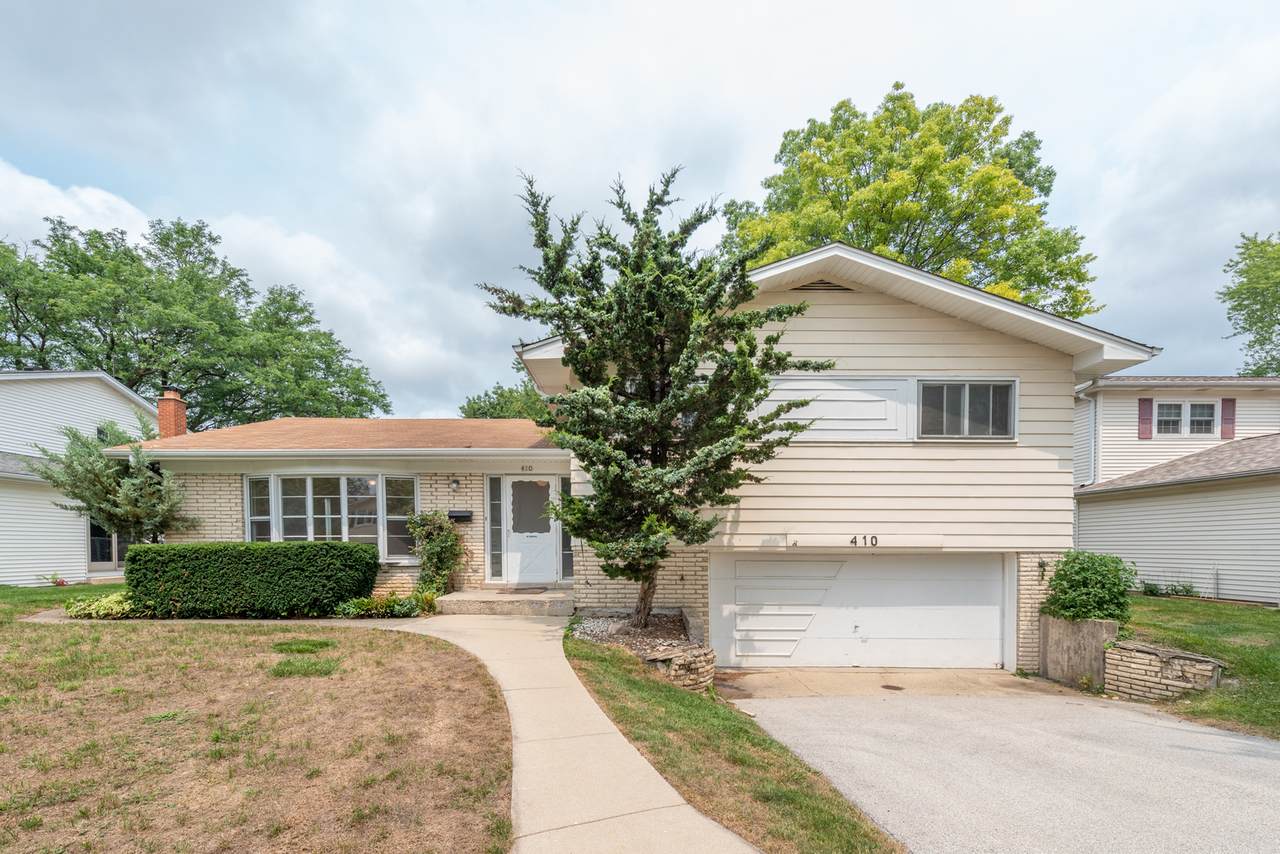 410 Knob Hill Drive - Photo 1