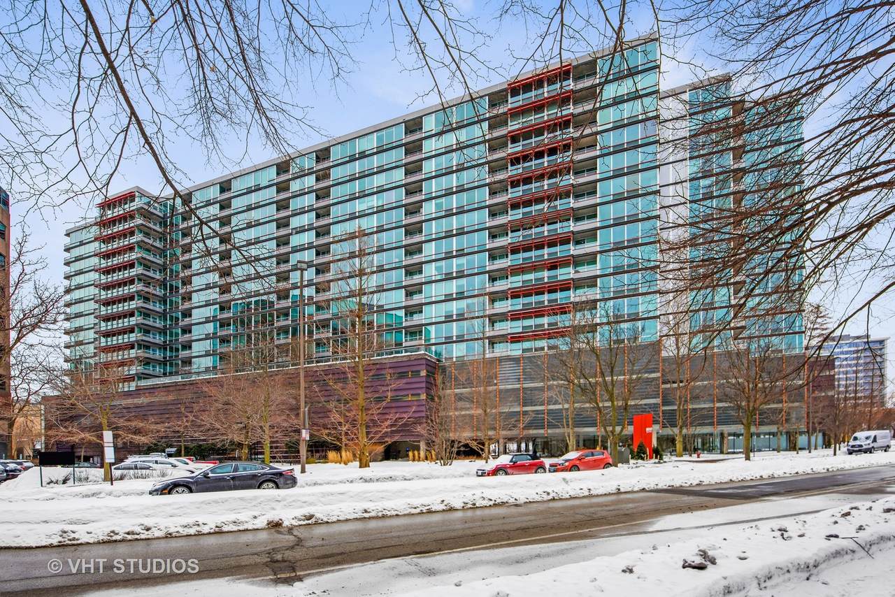 800 Elgin Road - Photo 1