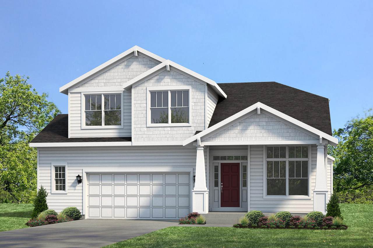 949 Bailey Boulevard - Photo 1
