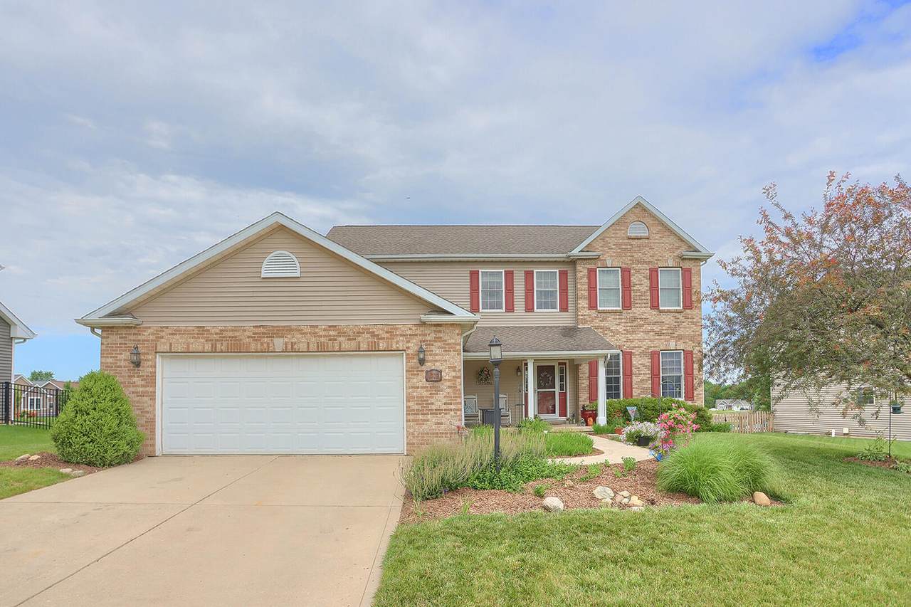 1303 Golden Rod Drive - Photo 1