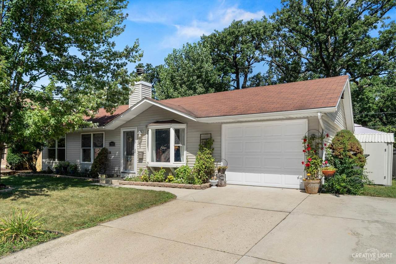 722 Yates Avenue - Photo 1