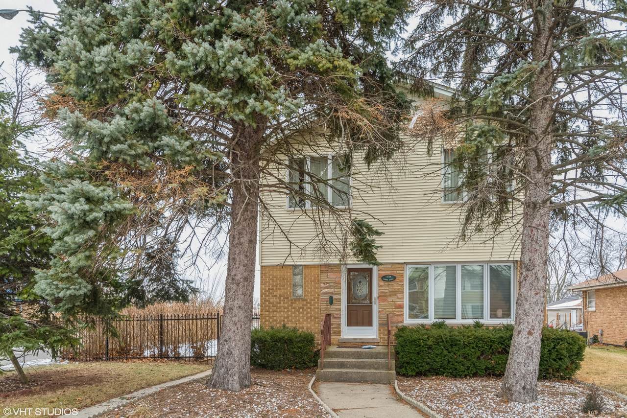 8759 Elmore Street - Photo 1