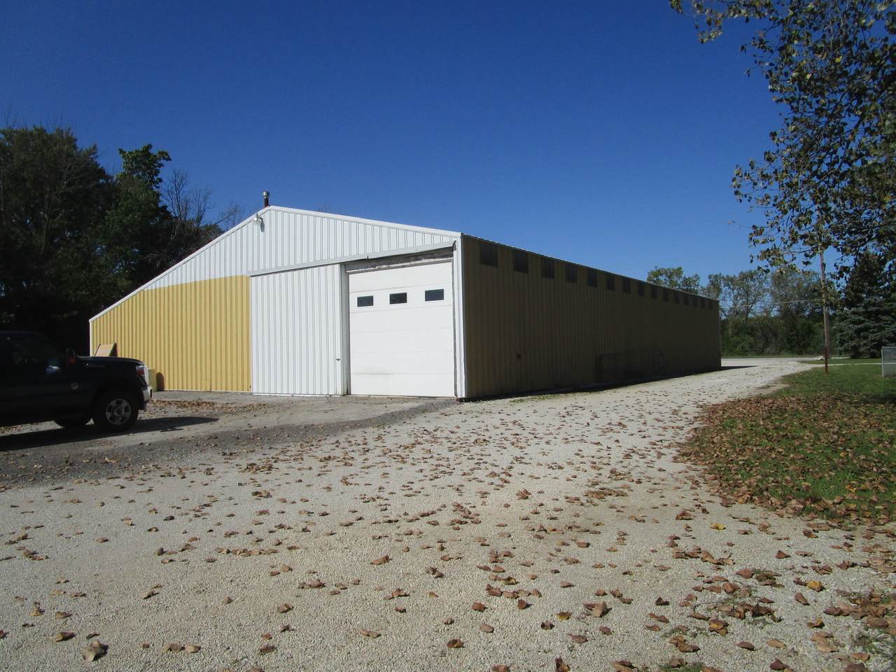 26945 Governors Highway - Photo 1