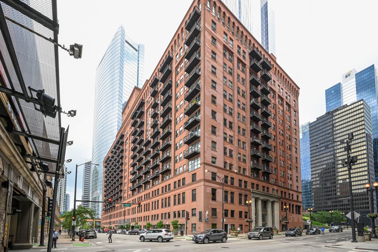165 Canal Street - Photo 1