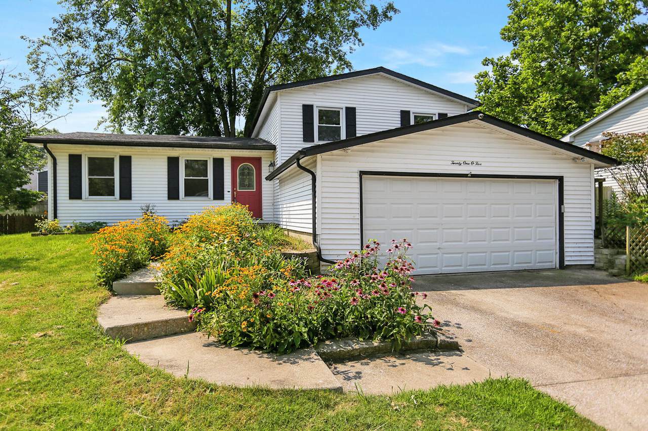 2105 Branch Road - Photo 1