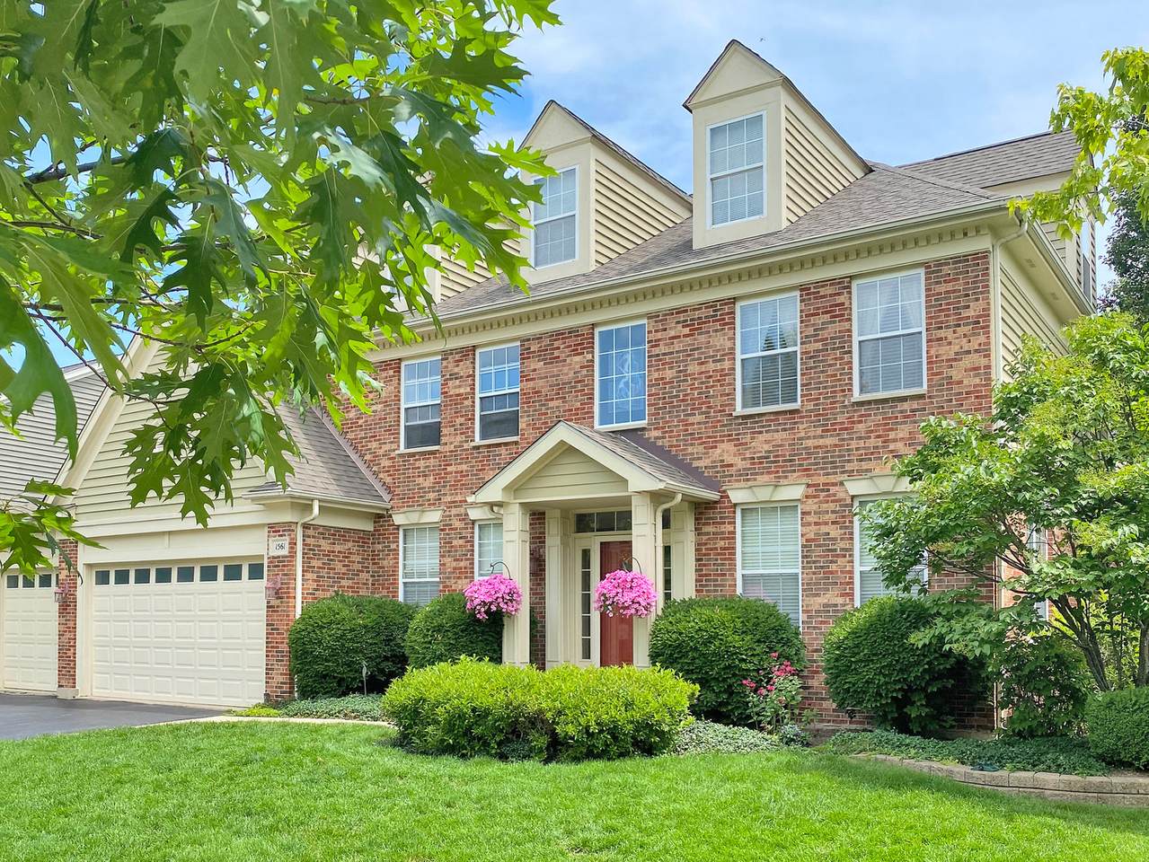 1561 Cypress Pointe Drive - Photo 1