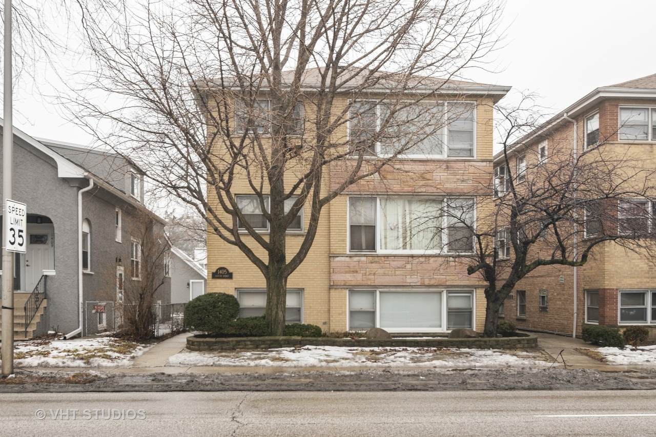 1405 Harlem Avenue - Photo 1