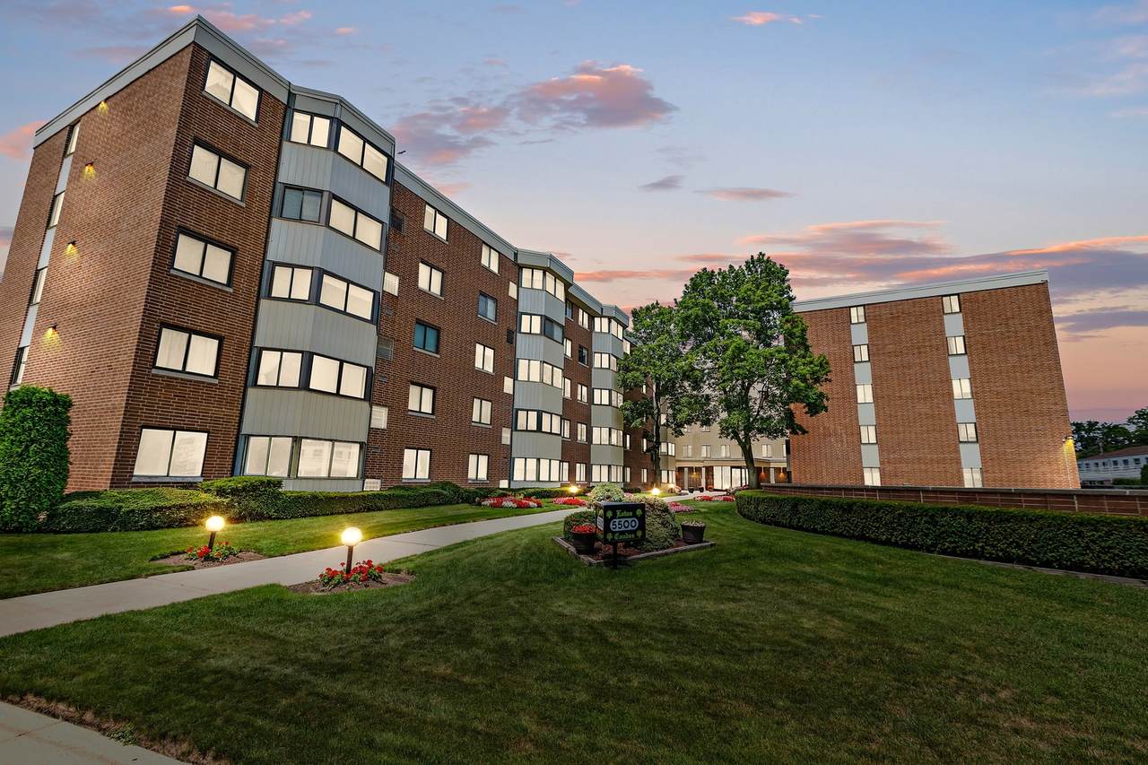 5500 Lincoln Avenue - Photo 1