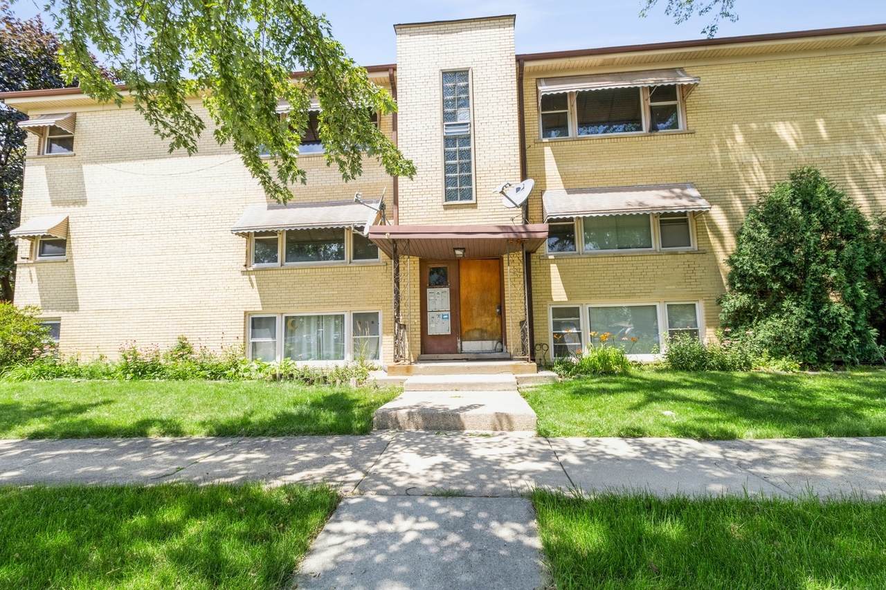 8637 Milwaukee Avenue - Photo 1