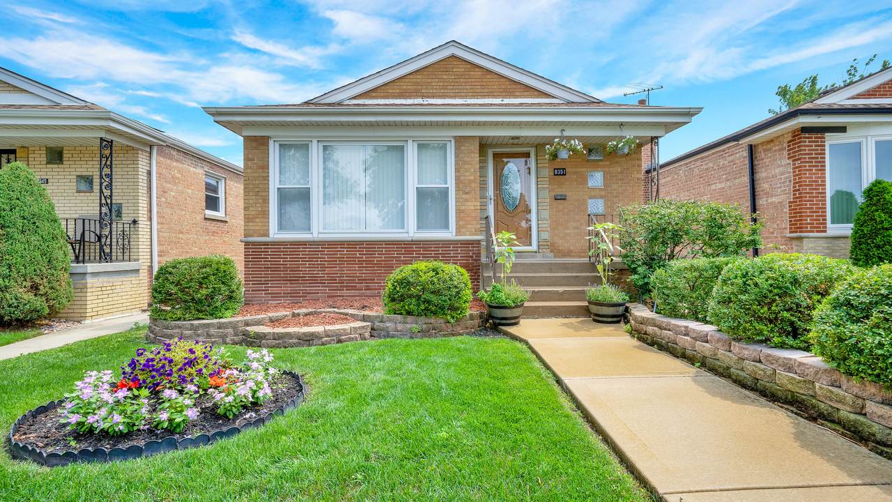 8351 Kostner Avenue - Photo 1