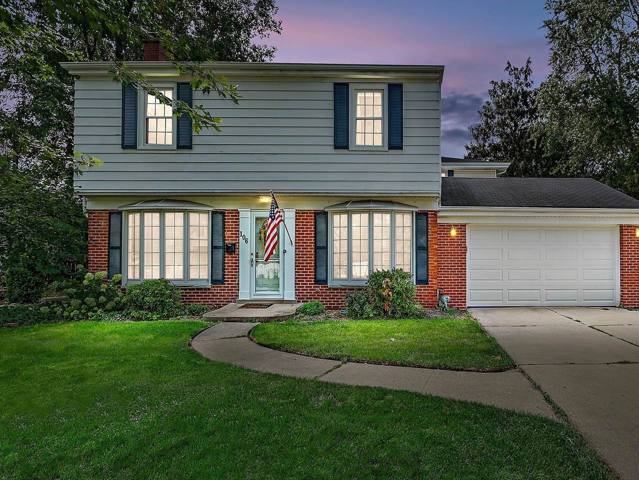 106 Stratford Road - Photo 1